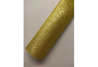 Экокожа (глиттер мелкий) 19,5*33 см, цена за лист